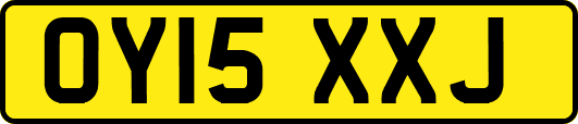 OY15XXJ