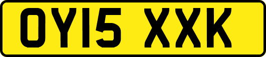 OY15XXK