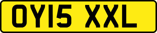 OY15XXL