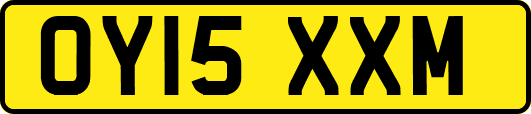 OY15XXM