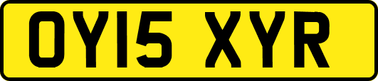 OY15XYR