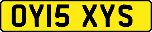 OY15XYS