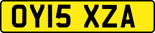 OY15XZA