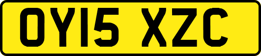 OY15XZC