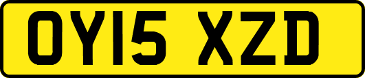 OY15XZD