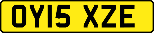OY15XZE