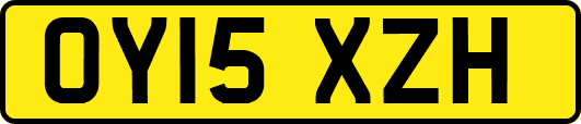OY15XZH