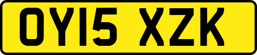 OY15XZK