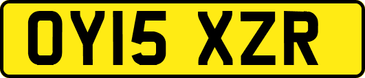 OY15XZR