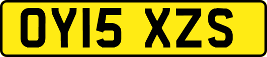 OY15XZS