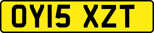 OY15XZT