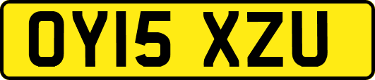 OY15XZU