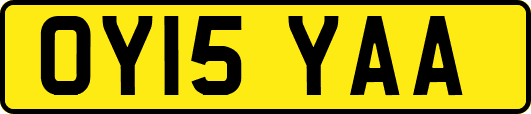 OY15YAA