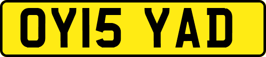 OY15YAD