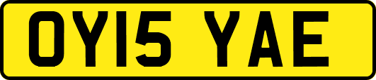 OY15YAE