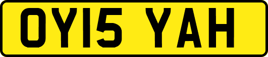 OY15YAH