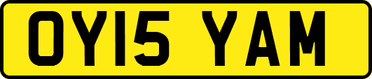 OY15YAM