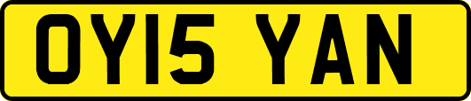 OY15YAN