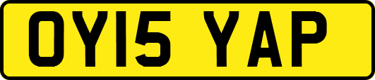 OY15YAP