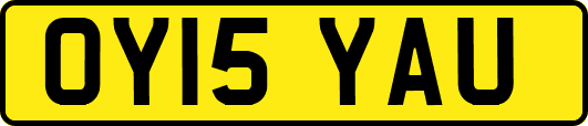 OY15YAU