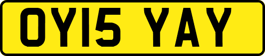 OY15YAY