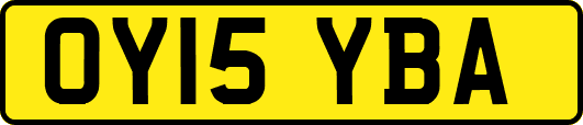 OY15YBA
