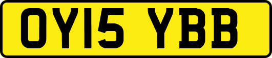OY15YBB