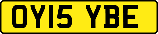 OY15YBE