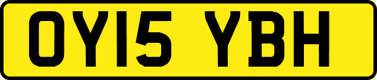 OY15YBH