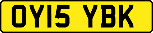 OY15YBK