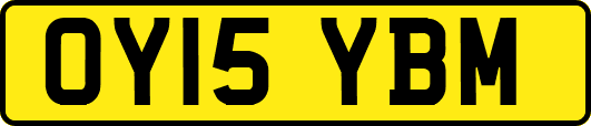 OY15YBM