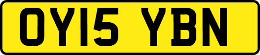 OY15YBN