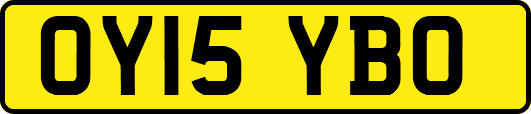 OY15YBO