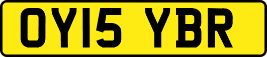OY15YBR