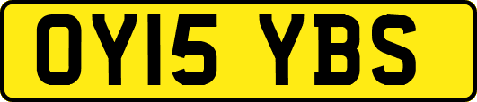 OY15YBS
