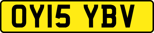 OY15YBV