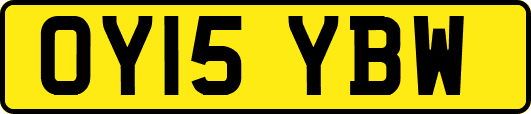 OY15YBW