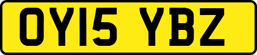 OY15YBZ