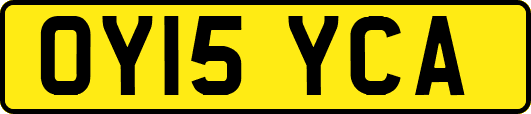 OY15YCA