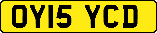OY15YCD