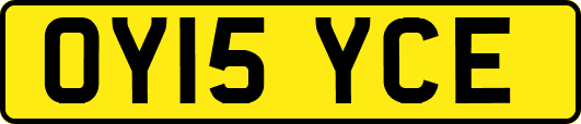 OY15YCE