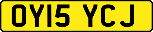 OY15YCJ