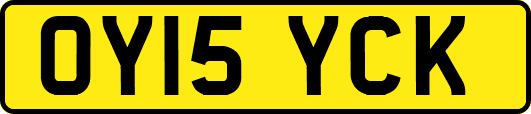 OY15YCK
