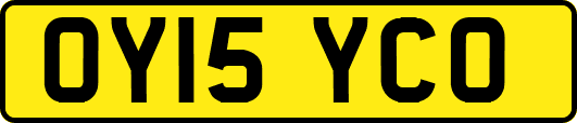 OY15YCO