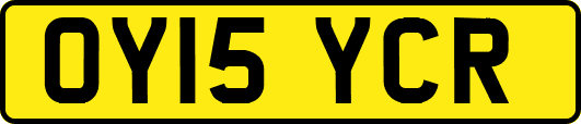 OY15YCR
