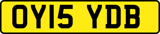 OY15YDB