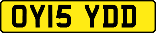 OY15YDD