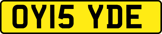 OY15YDE