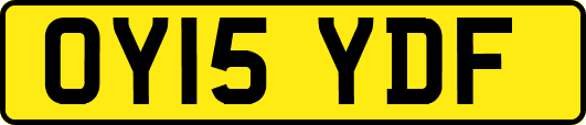 OY15YDF