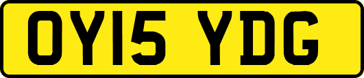 OY15YDG